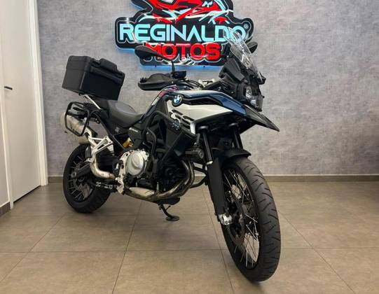 BMW F 850 GS PREMIUM 