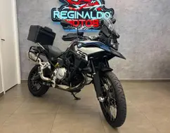 BMW F 850 GS PREMIUM BMW F 850 GS PREMIUM