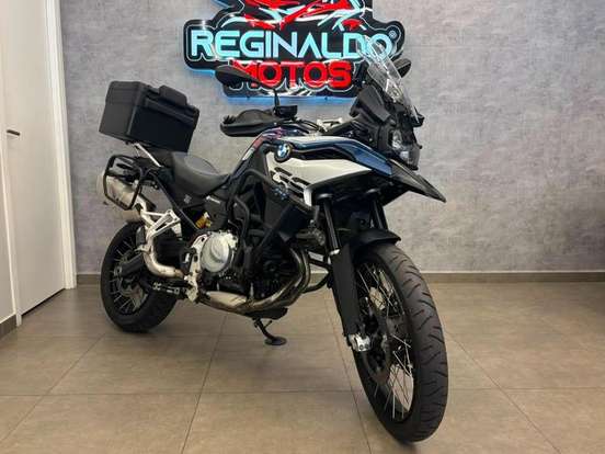 BMW-F 850 GS PREMIUM BMW-F 850 GS PREMIUM-2023