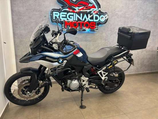 BMW-F 850 GS PREMIUM BMW-F 850 GS PREMIUM-2023