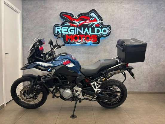 BMW-F 850 GS PREMIUM-2023