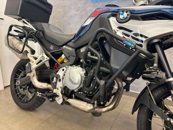BMW-F 850 GS PREMIUM BMW-F 850 GS PREMIUM-2023