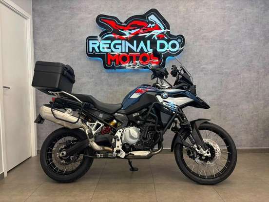 BMW-F 850 GS PREMIUM BMW-F 850 GS PREMIUM-2023