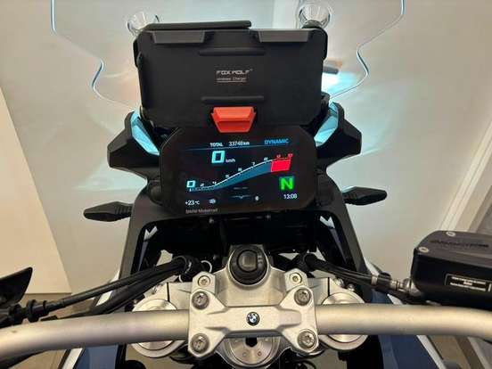 BMW-F 850 GS PREMIUM BMW-F 850 GS PREMIUM-2023