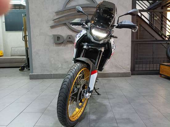BMW-F 900 GS TROPHY-2025