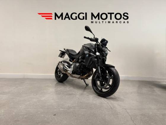 BMW F 900 R SPORT PLUS 
