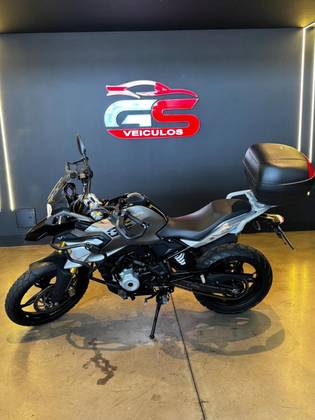 BMW G 310 GS 
