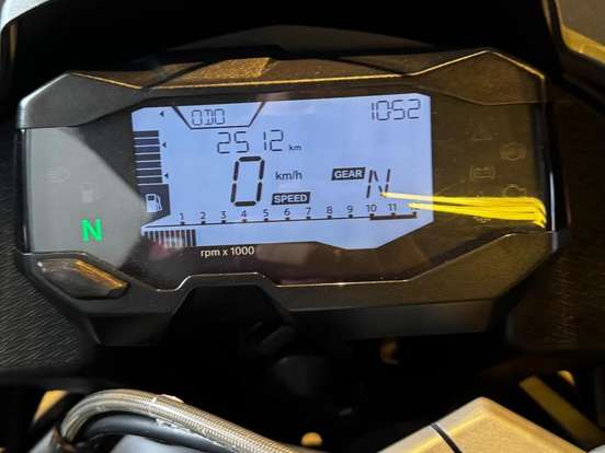 BMW-G 310 GS BMW-G 310 GS-2020