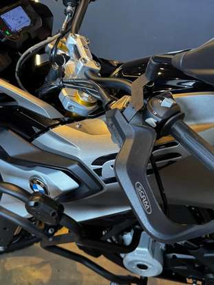 BMW-G 310 GS-2020