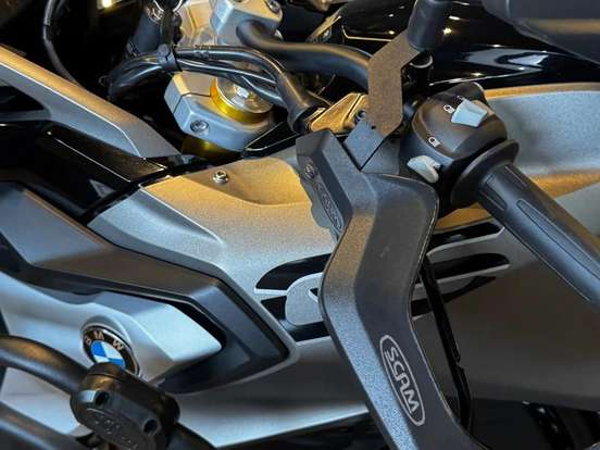 BMW-G 310 GS BMW-G 310 GS-2020