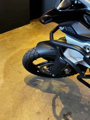 BMW-G 310 GS-2020