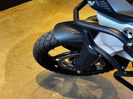 BMW-G 310 GS BMW-G 310 GS-2020