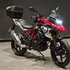 BMW G 310 GS BMW G 310 GS