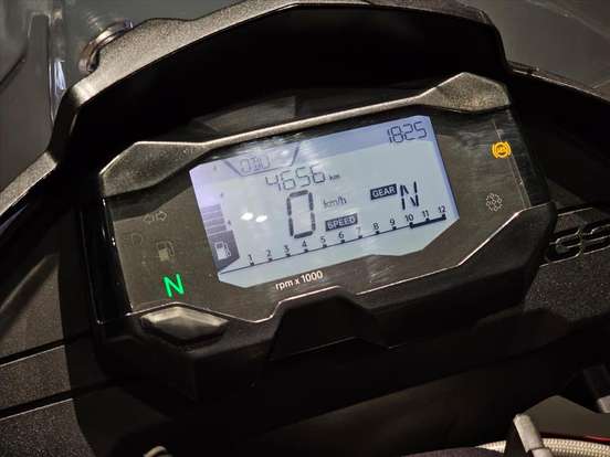 BMW-G 310 GS-2024
