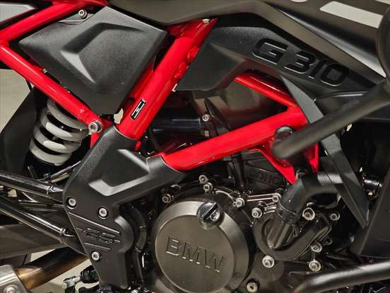 BMW-G 310 GS-2024