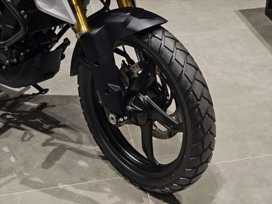 BMW-G 310 GS BMW-G 310 GS-2024