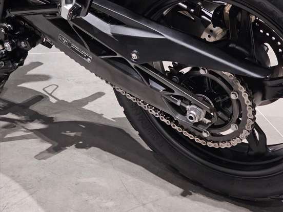 BMW-G 310 GS-2024