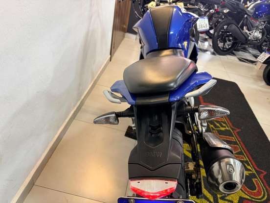 BMW-G 310 R-2019