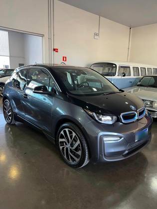 BMW i3 ELÉTRICO eDRIVE BEV FULL AUTOMÁTICO