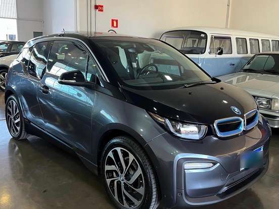 BMW-i3-ELÉTRICO eDRIVE BEV FULL AUTOMÁTICO BMW-i3-2021
