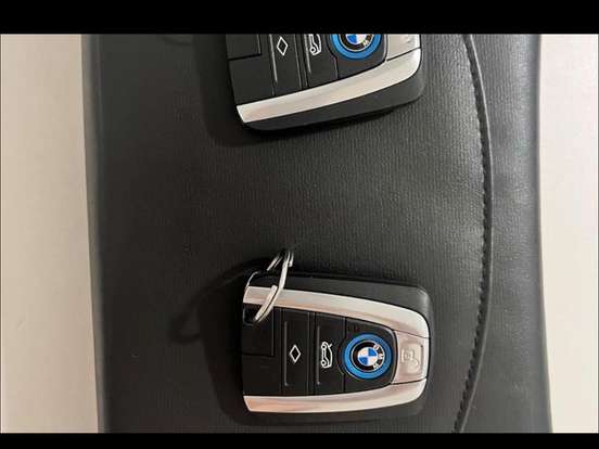 BMW-i3-ELÉTRICO eDRIVE BEV FULL AUTOMÁTICO BMW-i3-2021