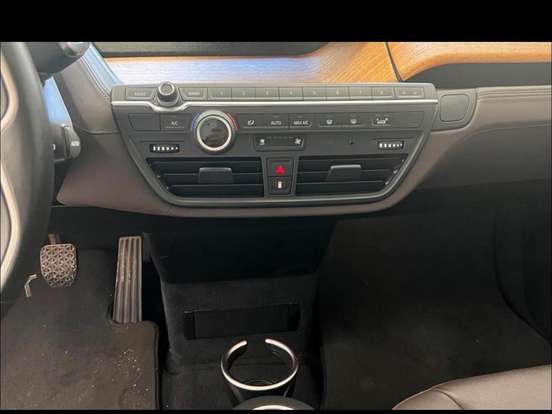 BMW-i3-ELÉTRICO eDRIVE BEV FULL AUTOMÁTICO BMW-i3-2021