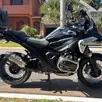 BMW R 1300 GS TRIPLE BLACK BMW R 1300 GS TRIPLE BLACK