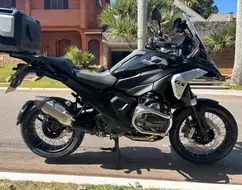 BMW R 1300 GS TRIPLE BLACK BMW R 1300 GS TRIPLE BLACK