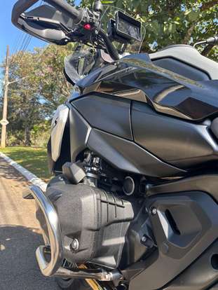 BMW-R 1300 GS TRIPLE BLACK-2024
