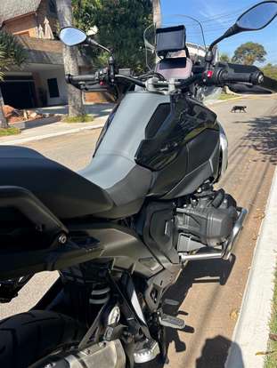 BMW-R 1300 GS TRIPLE BLACK BMW-R 1300 GS TRIPLE BLACK-2024