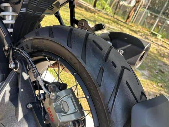 BMW-R 1300 GS TRIPLE BLACK BMW-R 1300 GS TRIPLE BLACK-2024