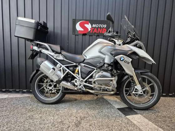 BMW R 1200 GS 