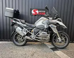 BMW R 1200 GS BMW R 1200 GS