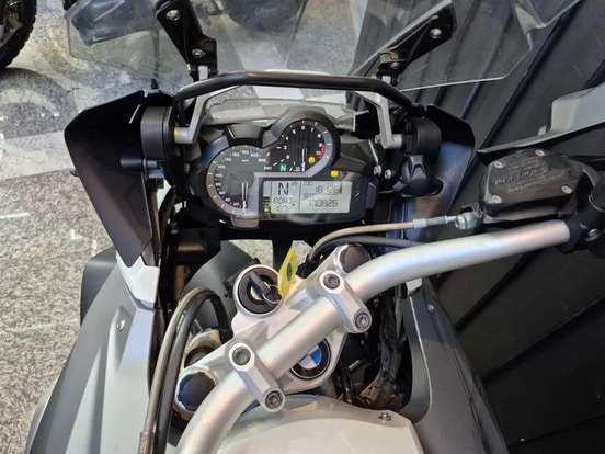 BMW-R 1200 GS BMW-R 1200 GS-2013