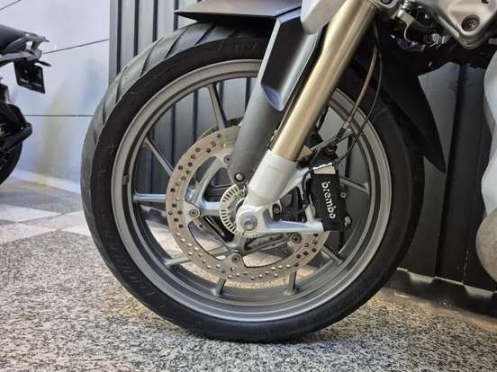 BMW-R 1200 GS-2013