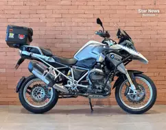 BMW R 1200 GS BMW R 1200 GS
