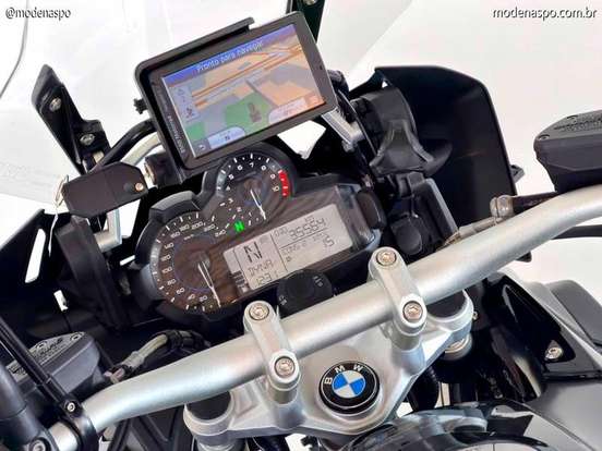 BMW-R 1200 GS BMW-R 1200 GS-2017