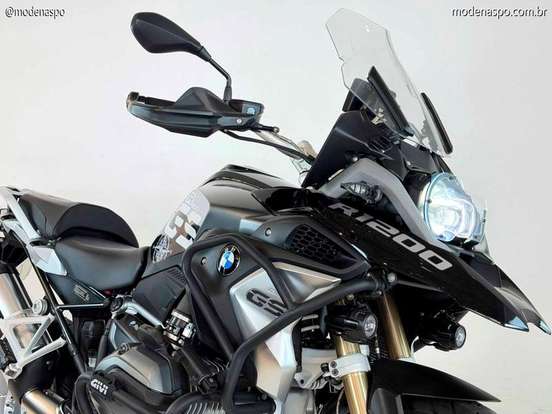 BMW-R 1200 GS BMW-R 1200 GS-2017