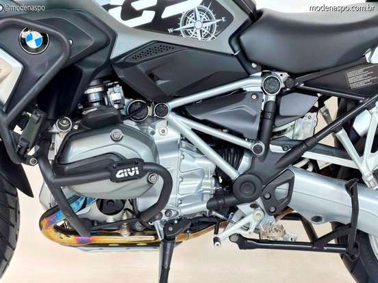 BMW-R 1200 GS BMW-R 1200 GS-2017