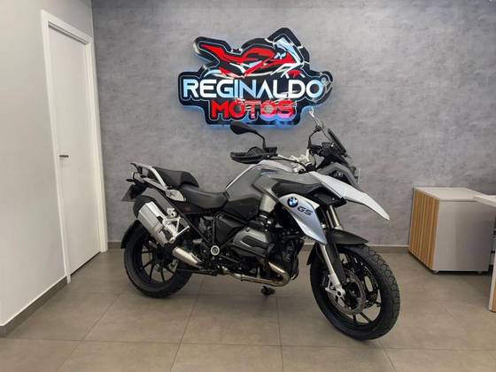 BMW R 1200 GS 