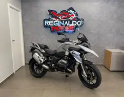 BMW R 1200 GS BMW R 1200 GS