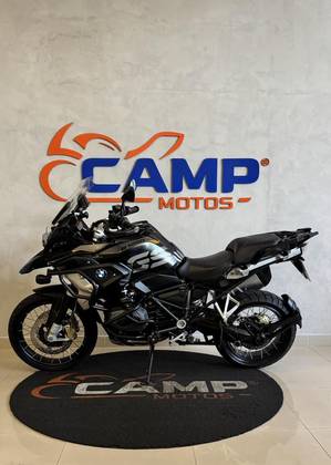 BMW R 1250 GS ADVENTURE PREMIUM + EXCLUSIVE 