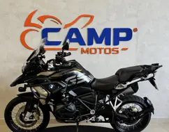 BMW R 1250 GS ADVENTURE PREMIUM + EXCLUSIVE BMW R 1250 GS ADVENTURE PREMIUM + EXCLUSIVE
