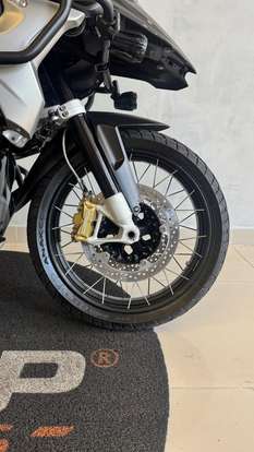 BMW-R 1250 GS ADVENTURE PREMIUM + EXCLUSIVE-2020