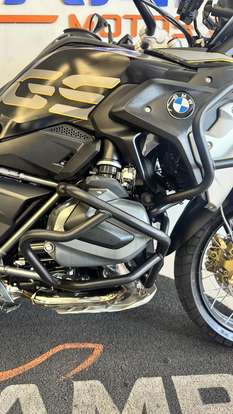 BMW-R 1250 GS ADVENTURE PREMIUM + EXCLUSIVE-2020
