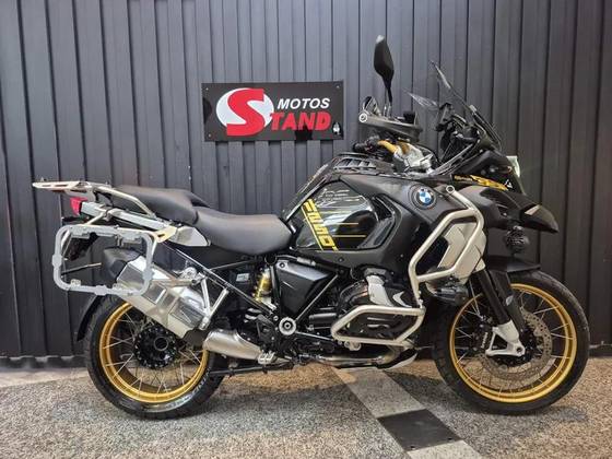 BMW R 1250 GS ADVENTURE PREMIUM 40 ANOS 