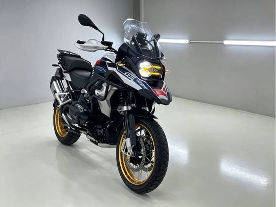 BMW R 1250 GS ADVENTURE PREMIUM 