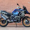 BMW R 1250 GS ADVENTURE PREMIUM BMW R 1250 GS ADVENTURE PREMIUM
