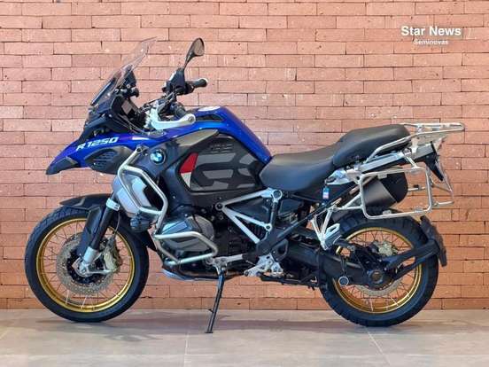 BMW-R 1250 GS ADVENTURE PREMIUM-2024