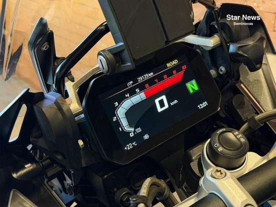 BMW-R 1250 GS ADVENTURE PREMIUM-2024